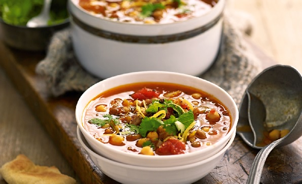 Soupe du Ramadan